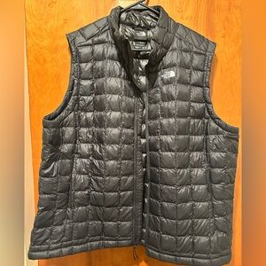 The North Face Women’s Thermoball Quilted Vest